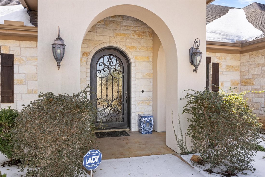 House in Georgetown, Texas, United States 3 - 18666045
