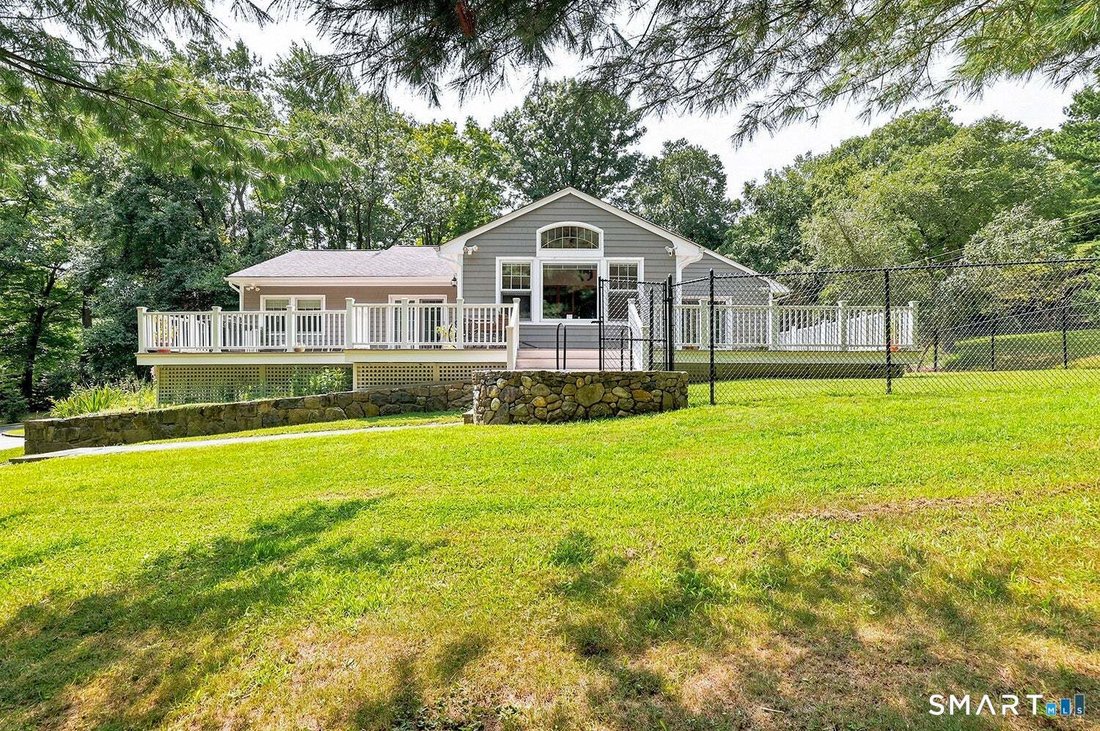 House in Fairfield, Connecticut, United States 3 - 18659110