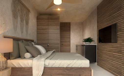 Apartment in Puerto Vallarta, Jalisco, Mexico 1