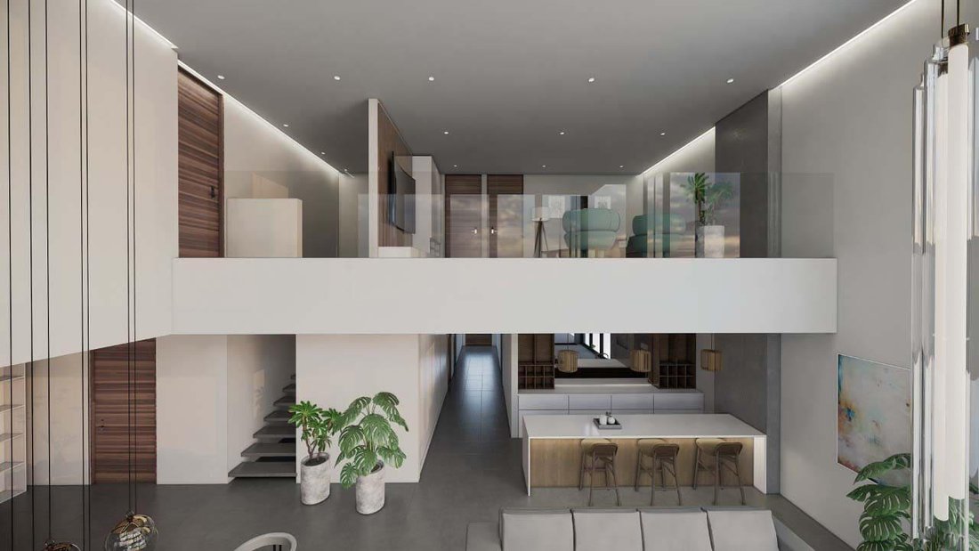 Apartment in Bucerías, Nayarit, Mexico 3 - 18672655