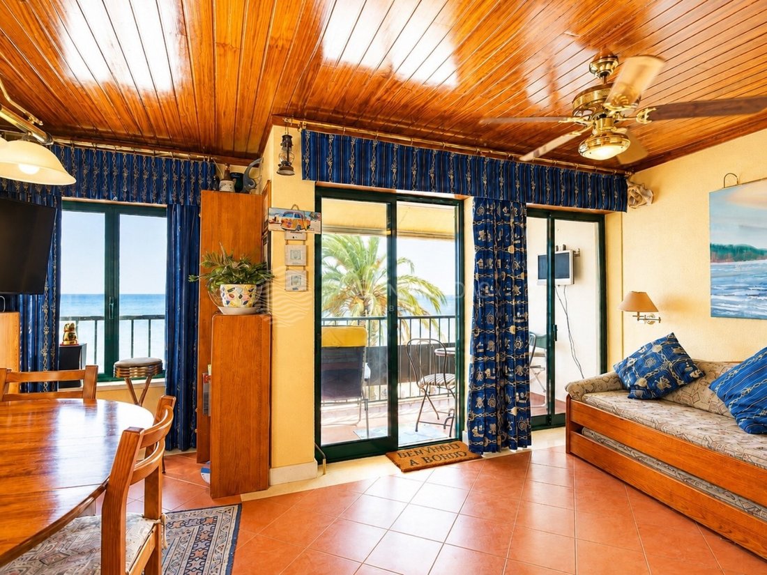 Appartement à Santiago, Setúbal Municipality, Portugal 5 - 18616094