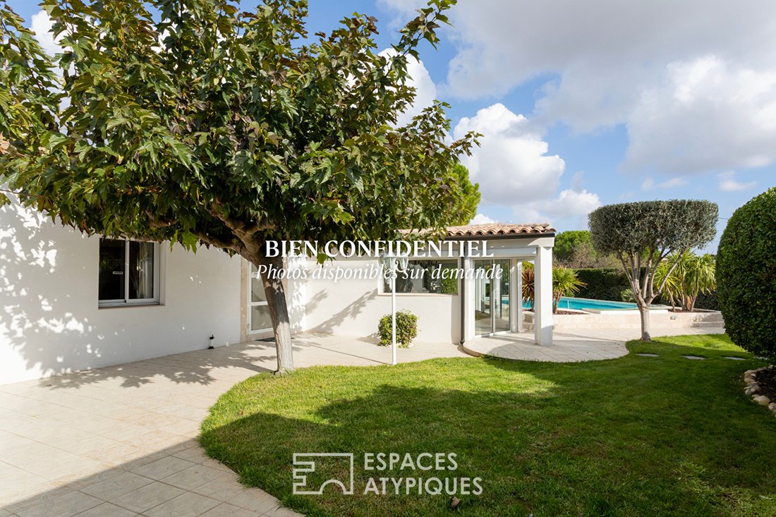 Villa in Ecarts, Narbonne, France 4 - 18664691