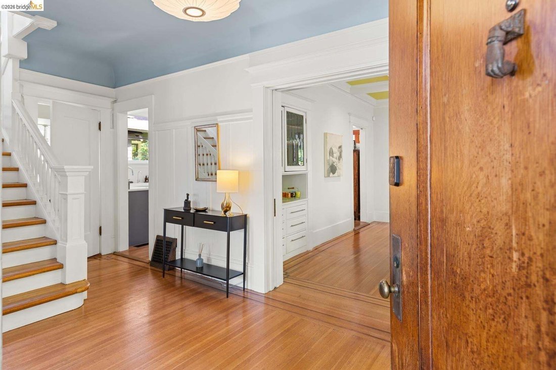 House in Oakland, California, United States 4 - 18662237