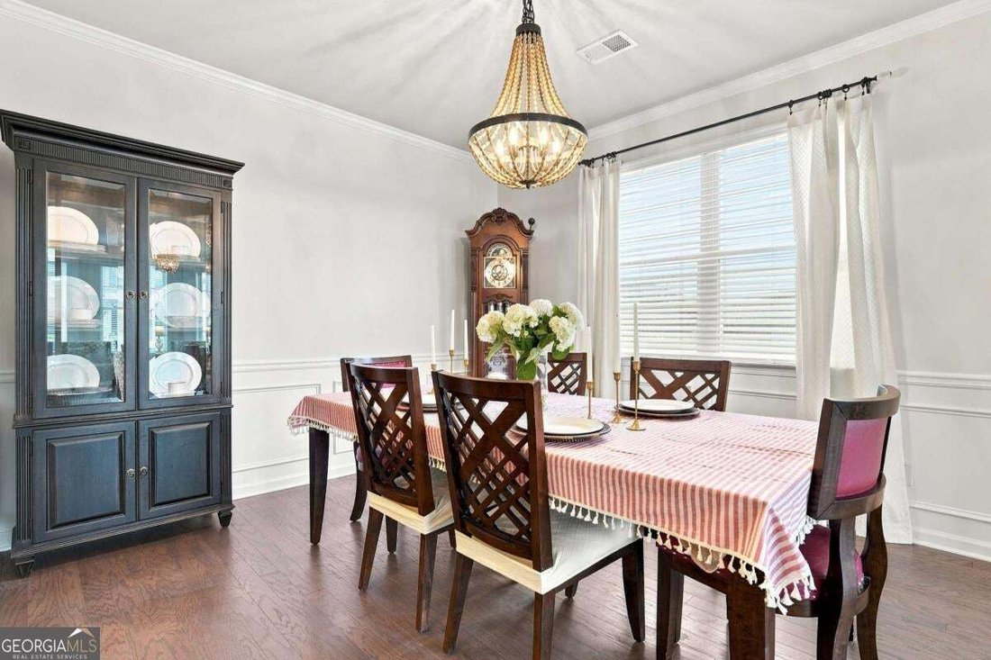 House in Buford, Georgia, United States 5 - 18670791