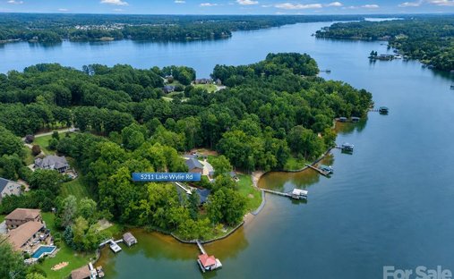 Maison à Clover, Caroline du Sud, États-Unis 1