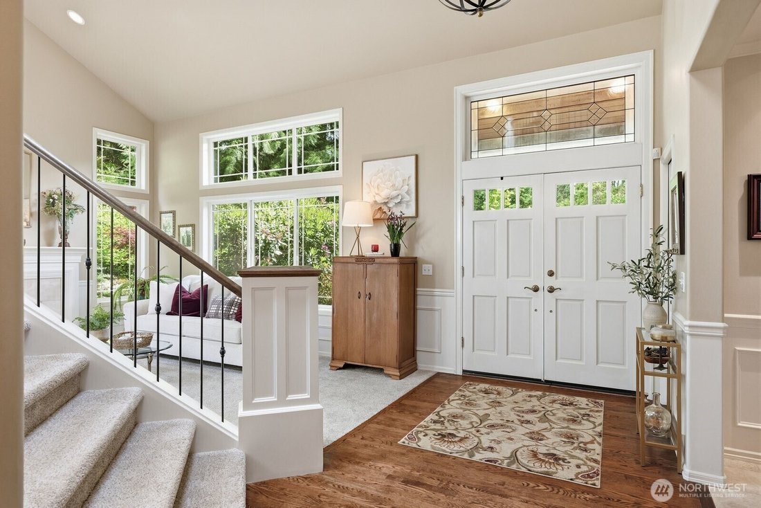Maison à Cottage Lake, Washington, États-Unis 5 - 18665534