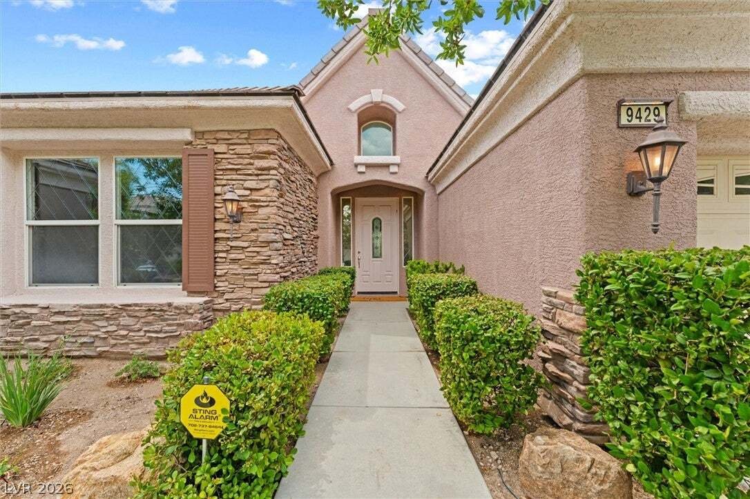 House in Las Vegas, Nevada, United States 3 - 18659279