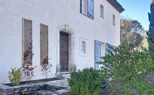House in Tourves, Provence-Alpes-Côte d'Azur, France 1