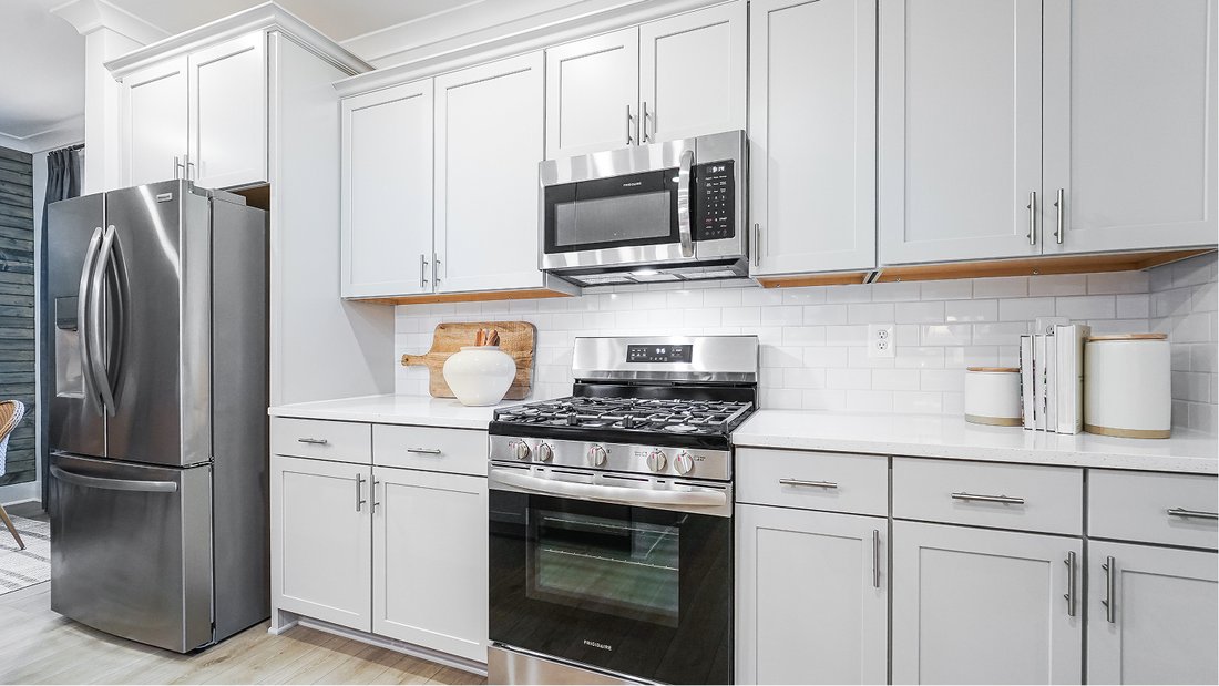 Casa a Middle River, Maryland, Stati Uniti 5 - 17950390