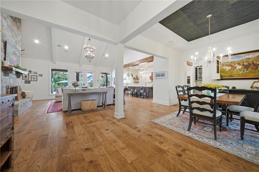 House in College Station, Texas, United States 5 - 18659748