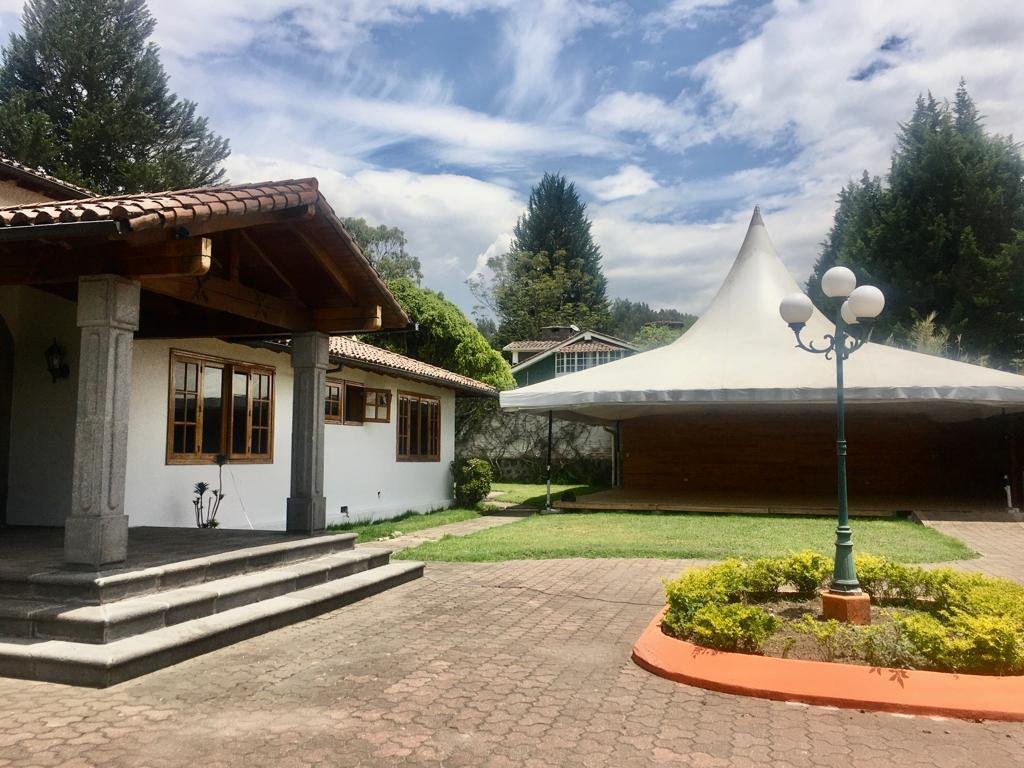 House in Quito, Pichincha, Ecuador 4 - 18661467