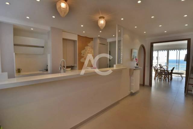 Apartment in Fontmerle, Antibes, France 4 - 15675654