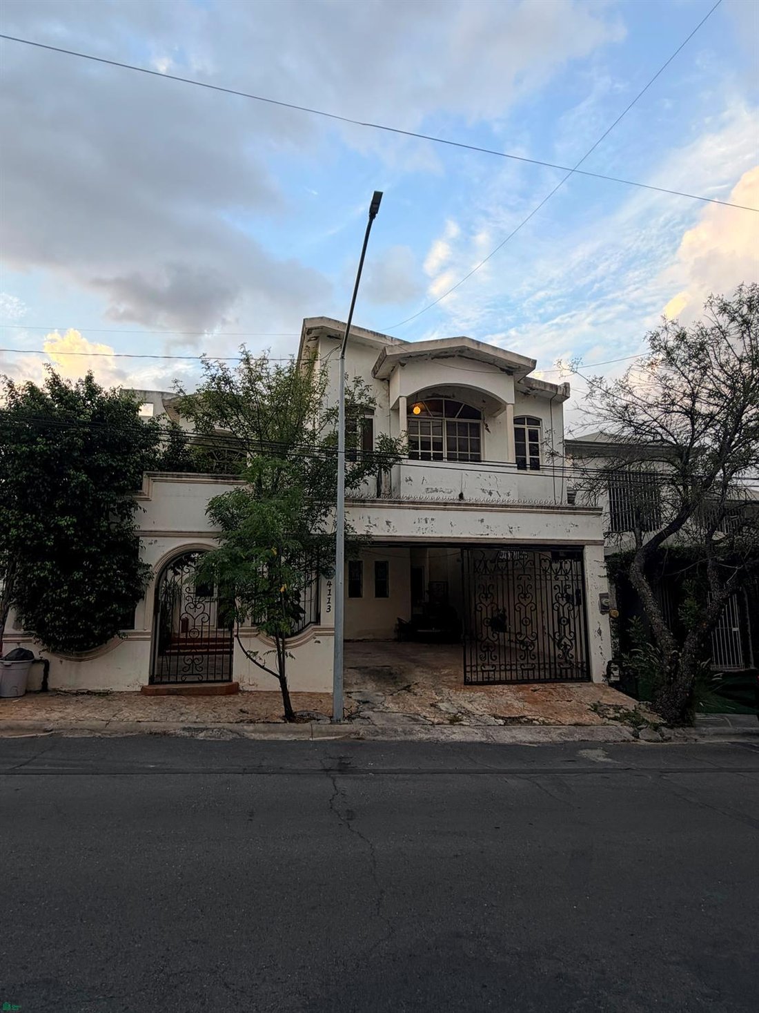 House in Monterrey, Nuevo Leon, Mexico 1 - 18663027