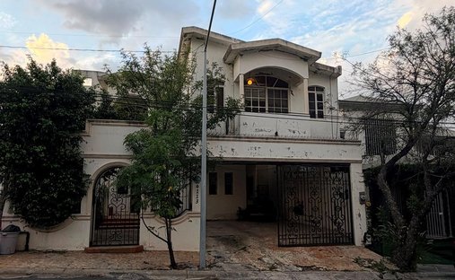 House in Monterrey, Nuevo Leon, Mexico 1