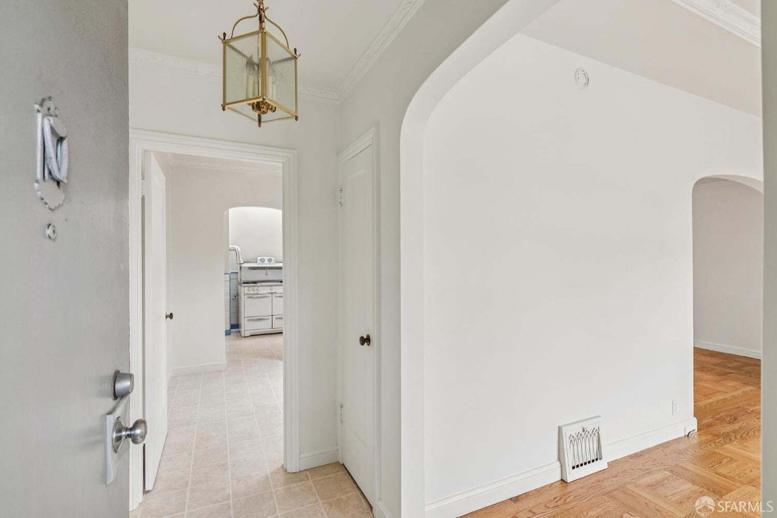 House in San Francisco, California, United States 4 - 18662695