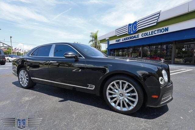 Sedan in Pompano Beach, FL, United States 4 - 18670945