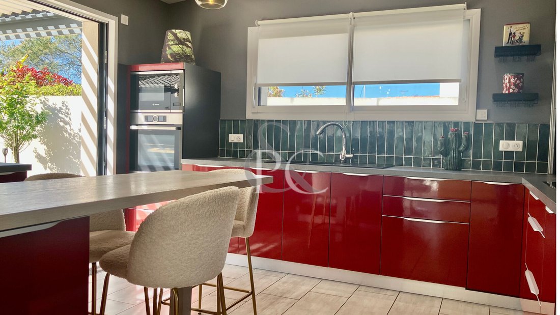 House in Gare-Saint Michel, Les Sables-d'Olonne, France 3 - 18040949