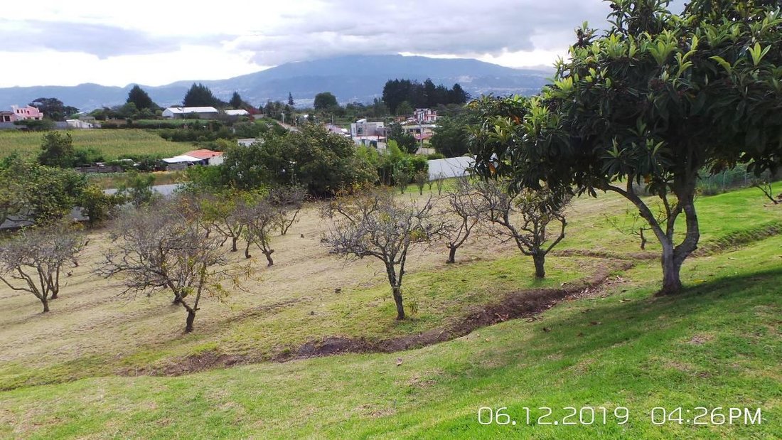 Land in Quito, Pichincha, Ecuador 4 - 18661413