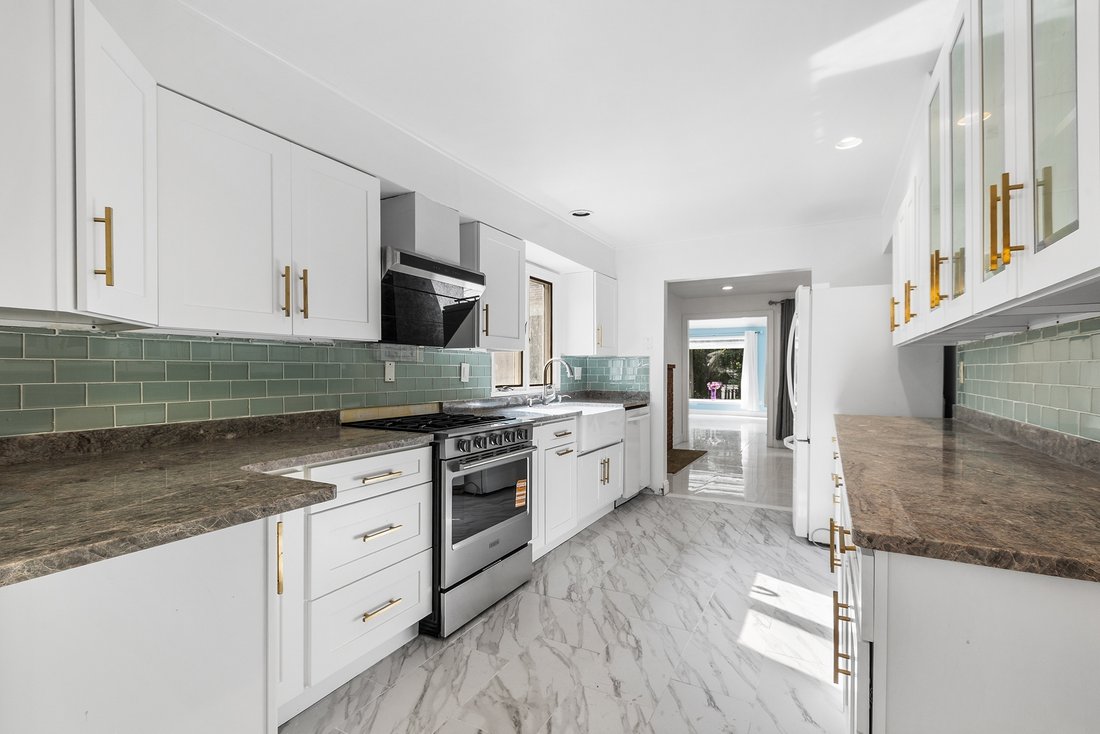Casa a Greenwich, Connecticut, Stati Uniti 5 - 18668061