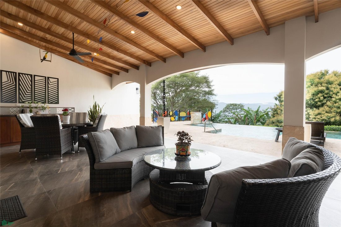 Appartement à Jesús, Alajuela, Costa Rica 4 - 18640016
