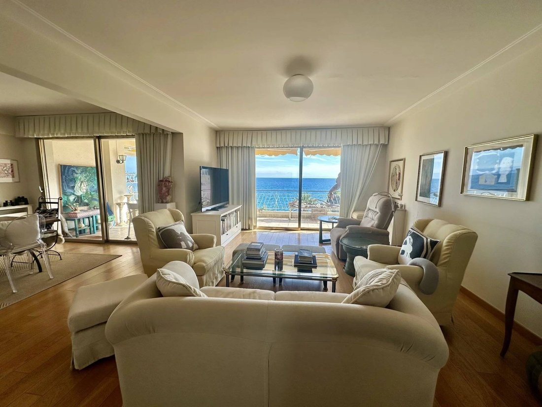 Apartment in Cabbe-Saint Roman, Roquebrune-Cap-Martin, France 3 - 15697515
