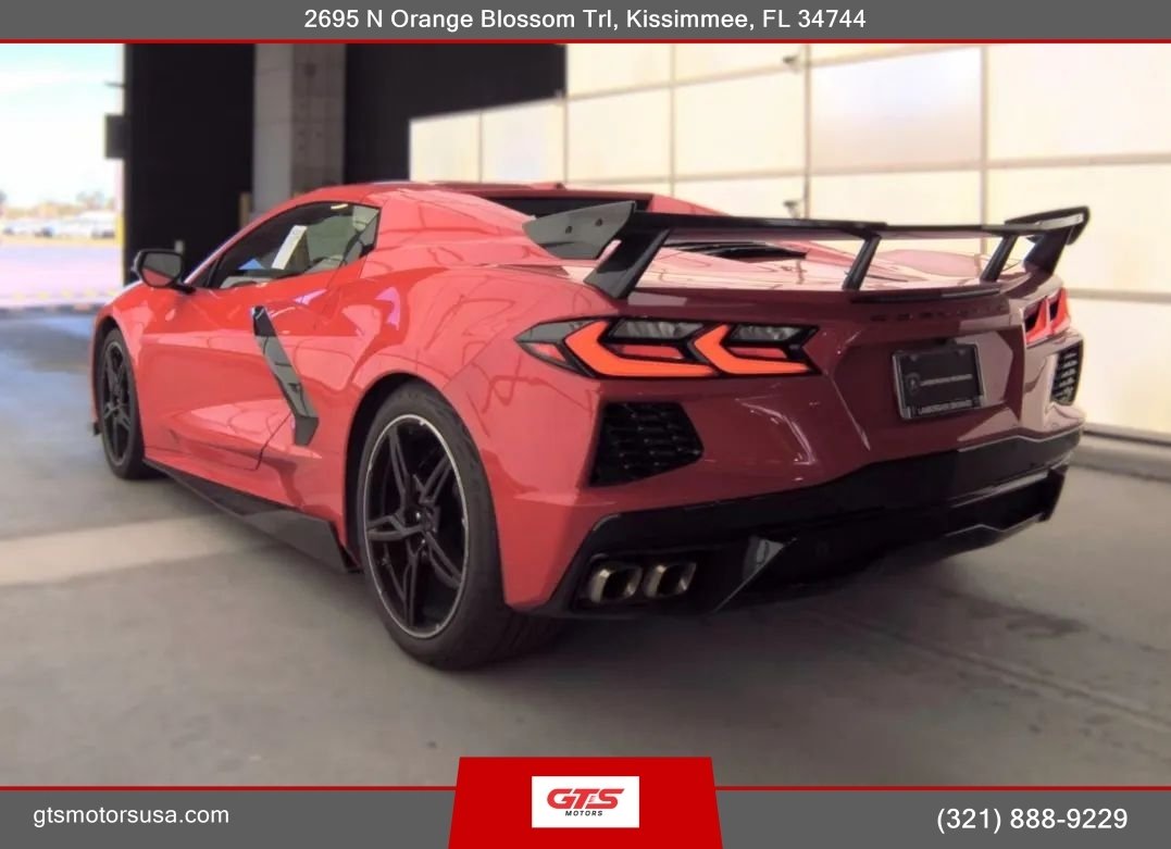 Cabriolet in Kissimmee, FL, United States 3 - 18664774