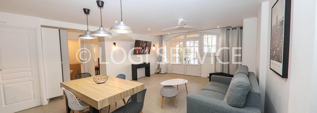 Apartamento en Grimaud, Provenza-Alpes-Costa Azul, Francia 1 - 18013913