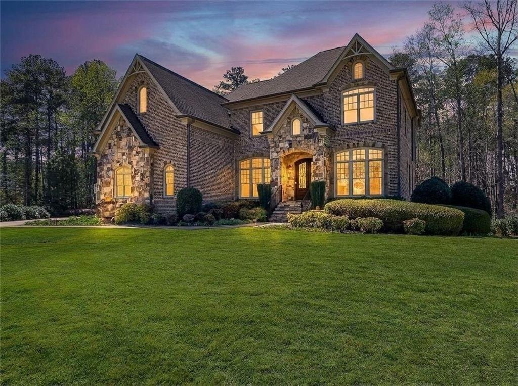 House in Kennesaw, Georgia, United States 3 - 18274289