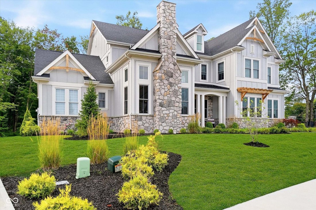 House in Fishers, Indiana, United States 4 - 18662598