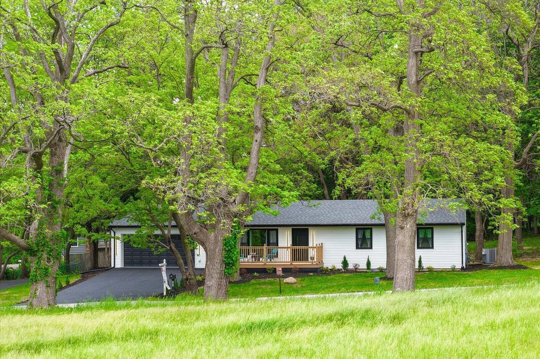 House in St. Charles, Illinois, United States 2 - 18663402
