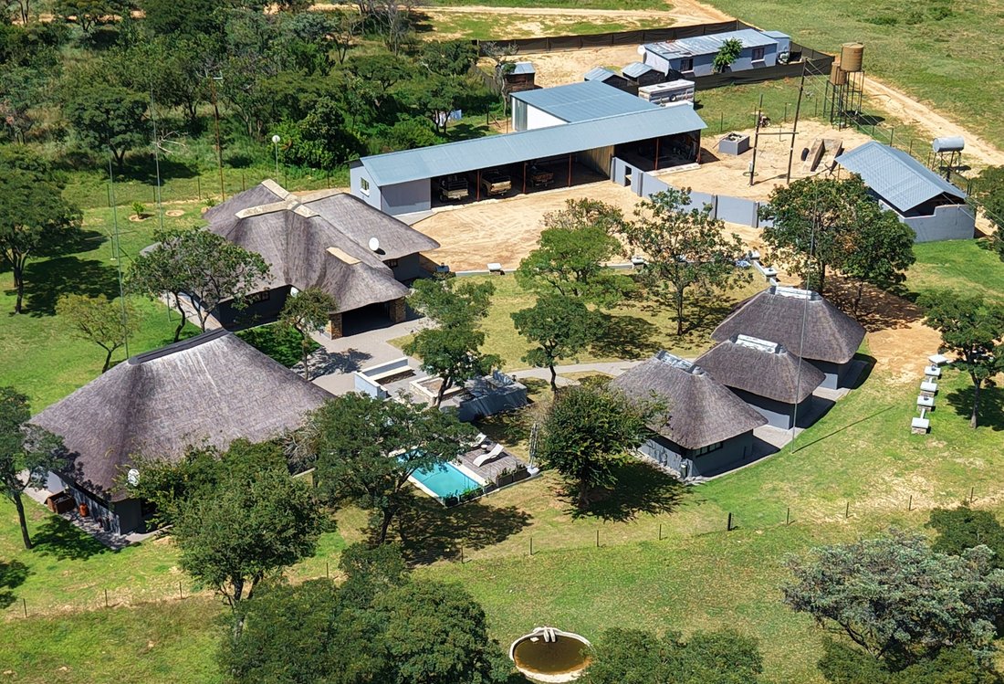 Farm Ranch in Modimolle Local Municipality, Limpopo, South Africa 1 - 18672773