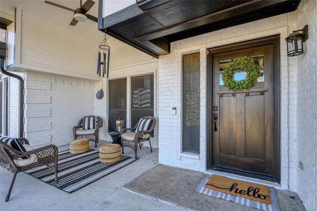House in Van Alstyne, Texas, United States 4 - 18664030