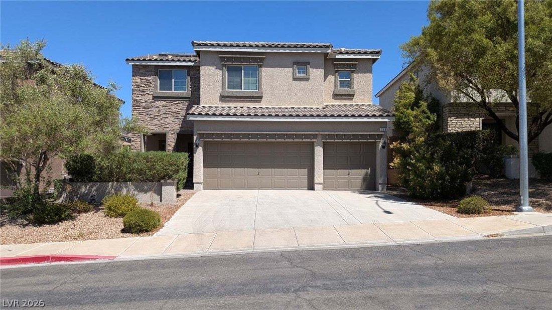 House in Henderson, Nevada, United States 1 - 18665984