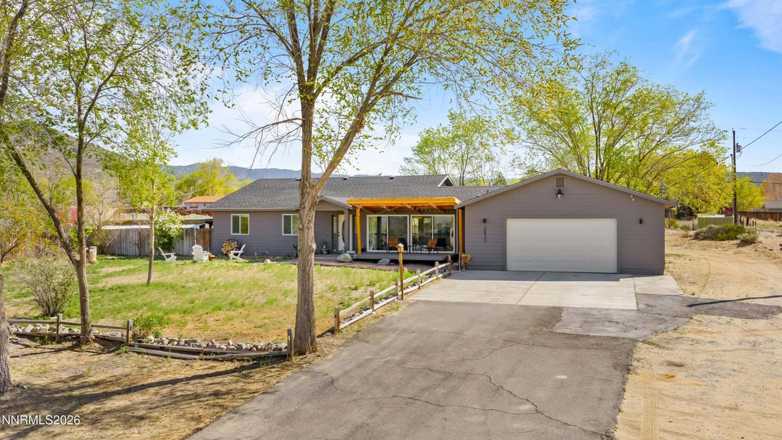 House in Indian Hills, Nevada, United States 4 - 18667659