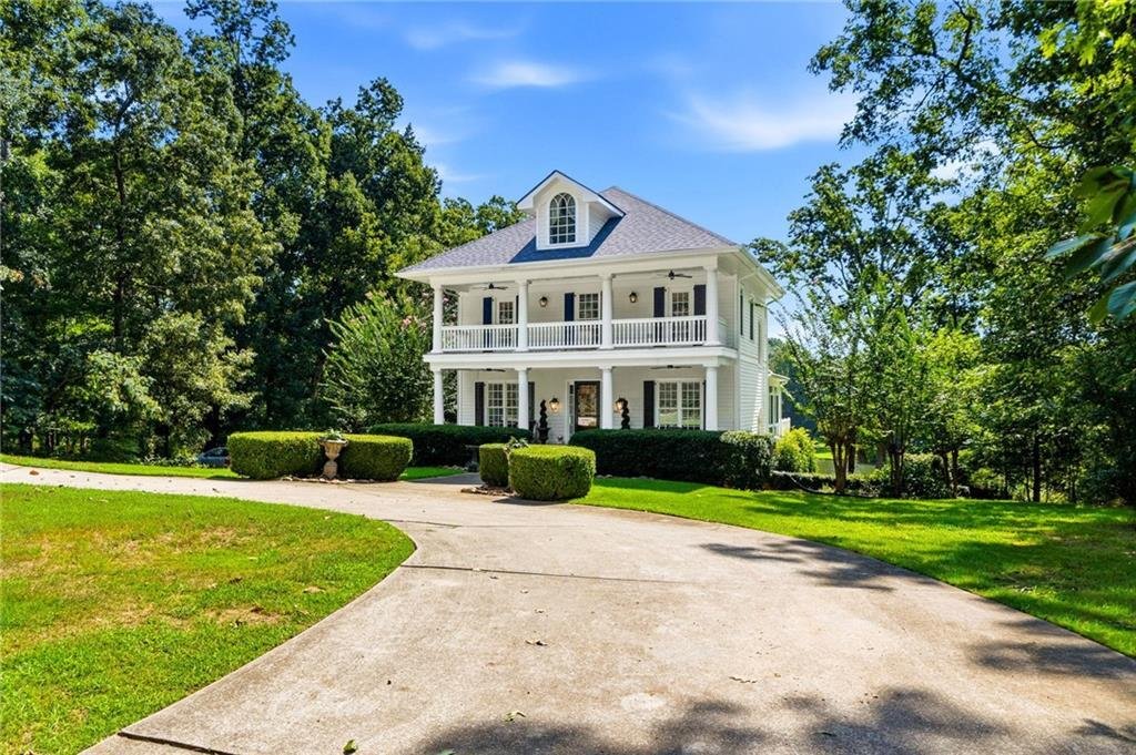 House in McDonough, Georgia, United States 2 - 18670741