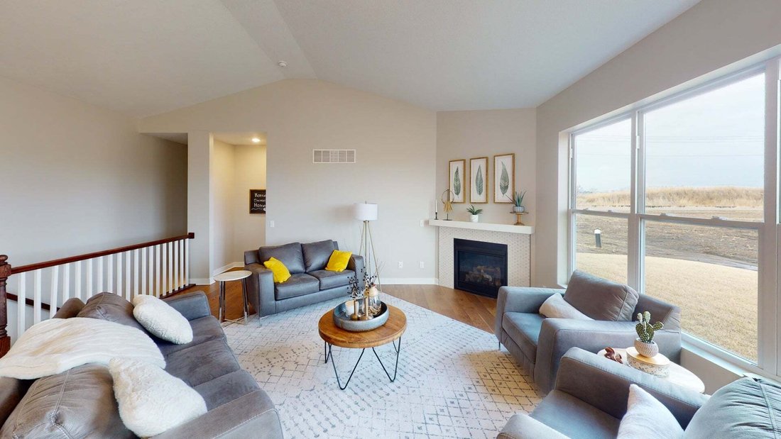 House in North Aurora, Illinois, United States 5 - 18666262