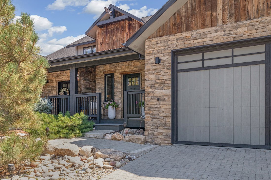Haus in New Castle, Colorado, Vereinigte Staaten 2 - 18666455