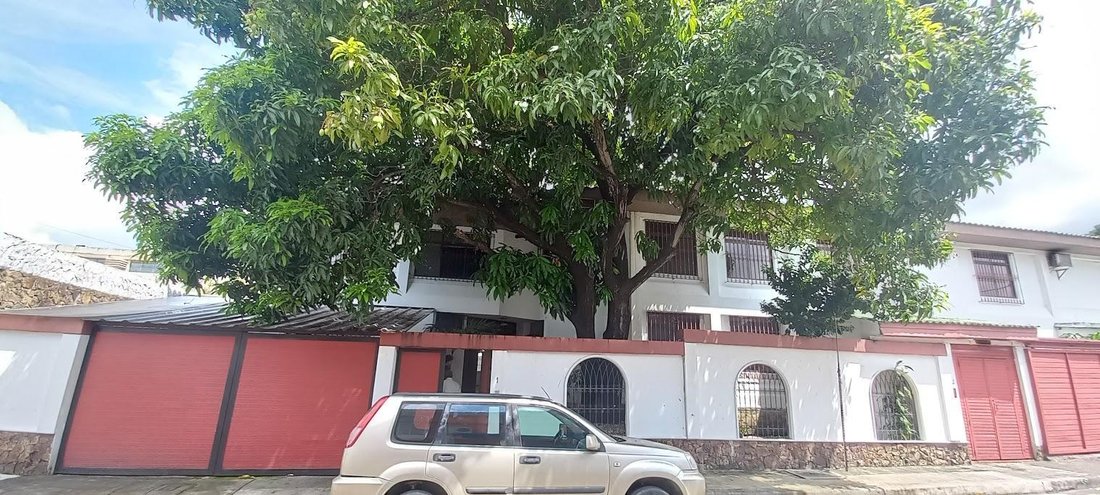 House in Guayaquil, Guayas, Ecuador 1 - 18661309