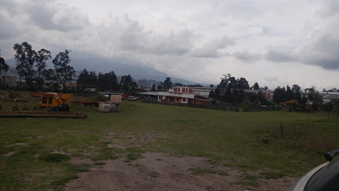 Land in Quito, Pichincha, Ecuador 1 - 18661513