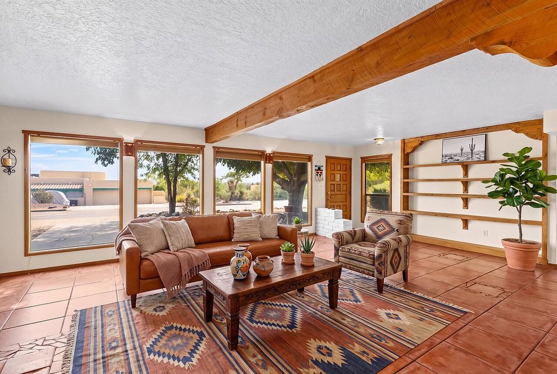 House in Corrales, New Mexico, United States 5 - 18662427