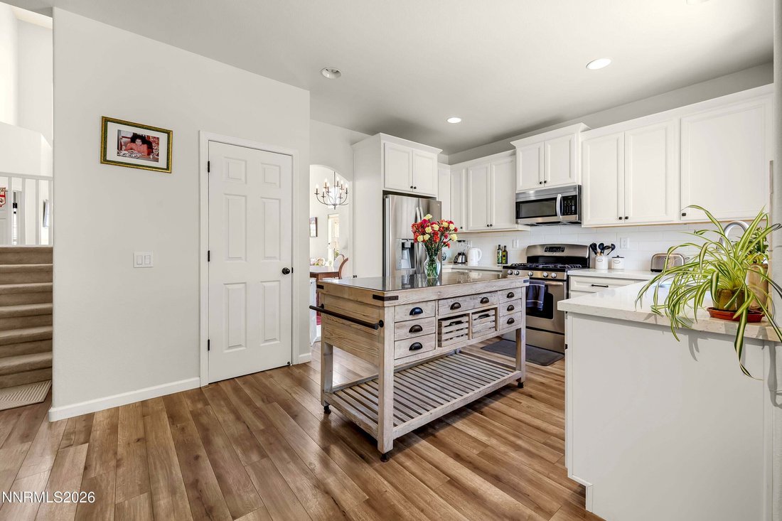 House in Reno, Nevada, United States 5 - 18661838