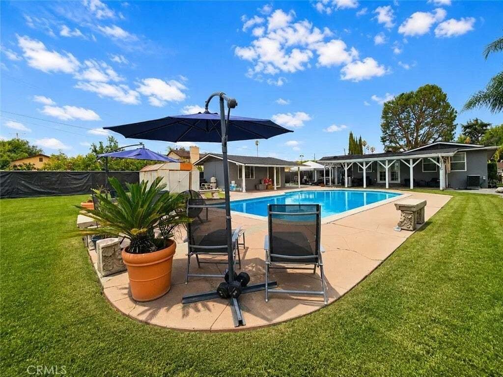 House in West Covina, California, United States 4 - 18663987