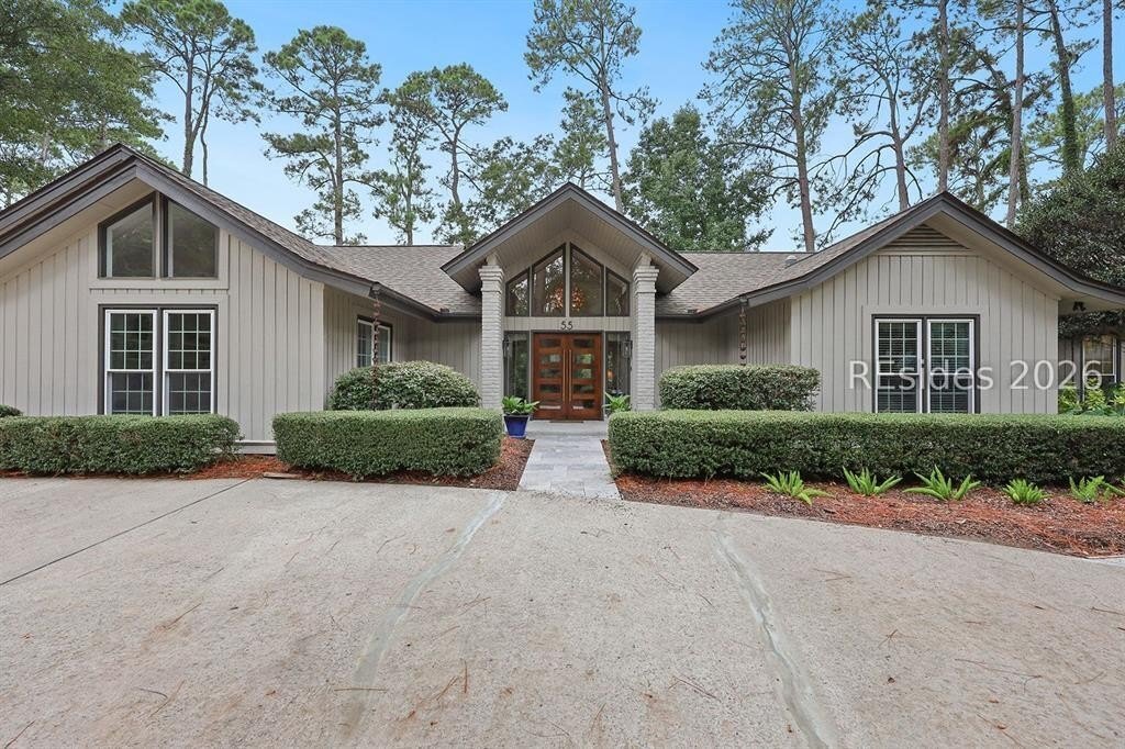 House in Hilton Head Island, South Carolina, United States 4 - 18665251