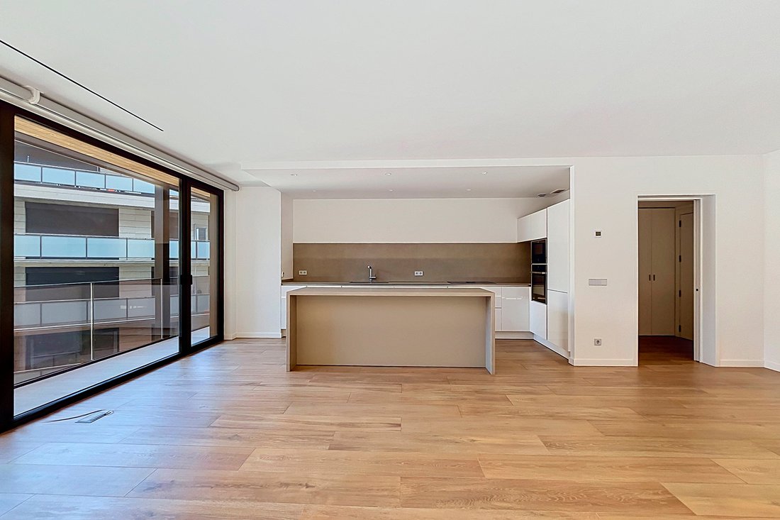 Appartamento a Escaldes, Escaldes-Engordany, Andorra 5 - 13295254