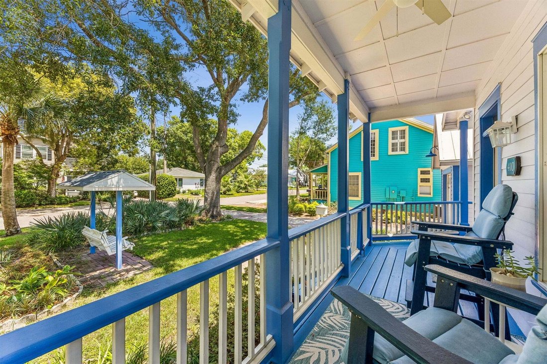 House in Fernandina Beach, Florida, United States 3 - 18658962