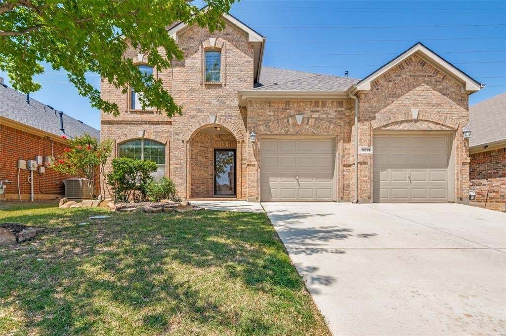 House in Fort Worth, Texas, United States 1 - 18664098