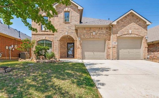 House in Fort Worth, Texas, United States 1