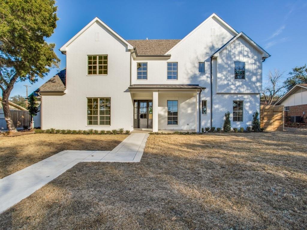 Casa a Farmers Branch, Texas, Stati Uniti 1 - 18669452