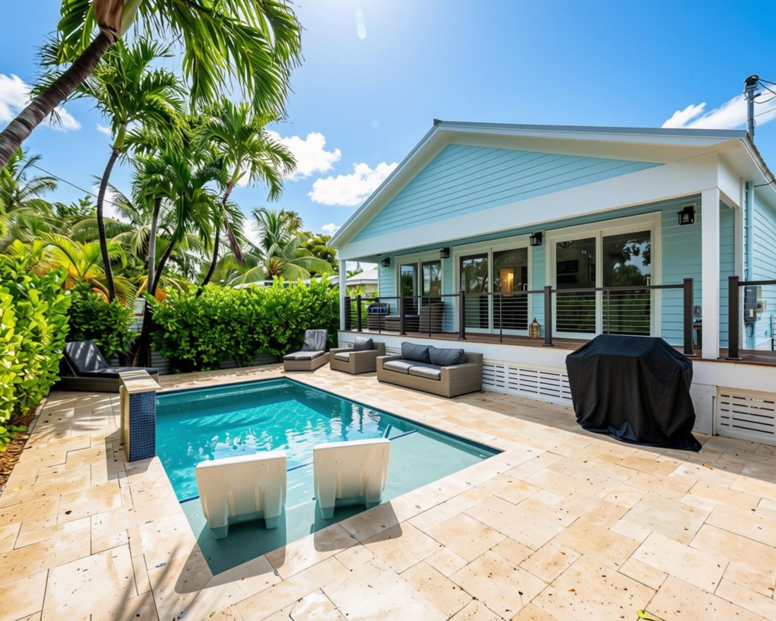 Haus in Key West, Florida, Vereinigte Staaten 1 - 18091021