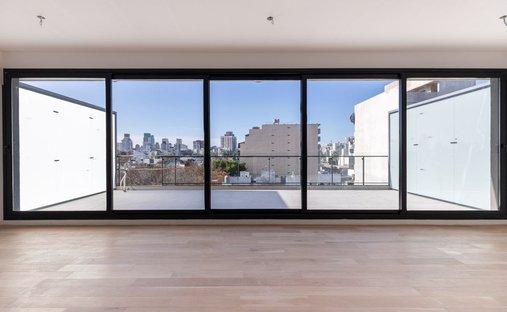Appartamento a Buenos Aires, Città Autonoma di Buenos Aires, Argentina 1